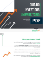 Investeae Guia Investidor Universitario