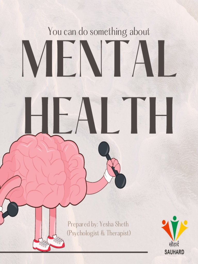 Mental Health Support During COVID-19 | PDF | Anxiety | Emotions
