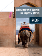 Oxford Reading Around The World in 80 Days