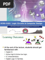 ECEG3101-LC-Lec - 04 - Digital IC Families-1