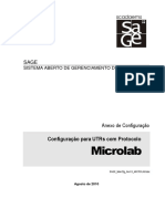 SAGE ManCfg Anx13 MICROLAB