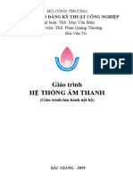 (123doc) - Giao-Trinh-He-Thong-Am-Thanh