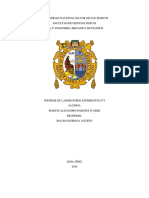 Informe Laboratorio de Fisica2