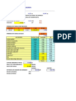 Calculo de Linea de Impulsion