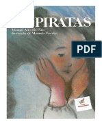 Os Piratas Manuel Antonio Pina PDF