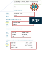 Ejercicos Propuestos