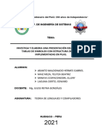 Uso de Las Tablas de Simbolos Con Estructura de Arbol Implementadas en Pilas (2) .