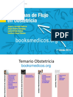 Diagramas de Flujo en Obstetricia