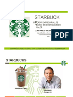 Caso Práctico 2 - Starbucks