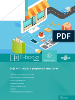 eBook Cap 6 Loja Virtual Para Pequenas Empresas