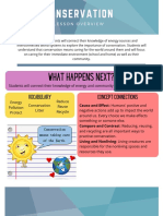 Conservation Overview 1