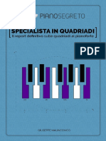 Specialista+in+Quadriadi+ +Piano+Segreto