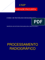 4 b - Processamento Unip 1