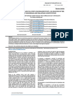 Democratic State of Law in A Post-Colonialism State: An Analysis of The Identity of Indonesian and Malaysian Constitution