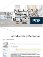 Marketing Digital Pymes Ok