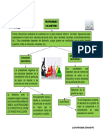 Mapa Conceptual - Lucero HC