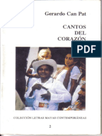 Cantos Del Corazón