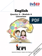 English8 q3 Module-6