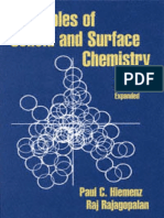 [Undergraduate Chemistry 14] Paul C. Hiemenz, Raj Rajagopalan - Principles of Colloid and Surface Chemistry (1997, Marcel Dekker) - Libgen.lc