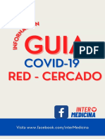Guiacovid-19 Red