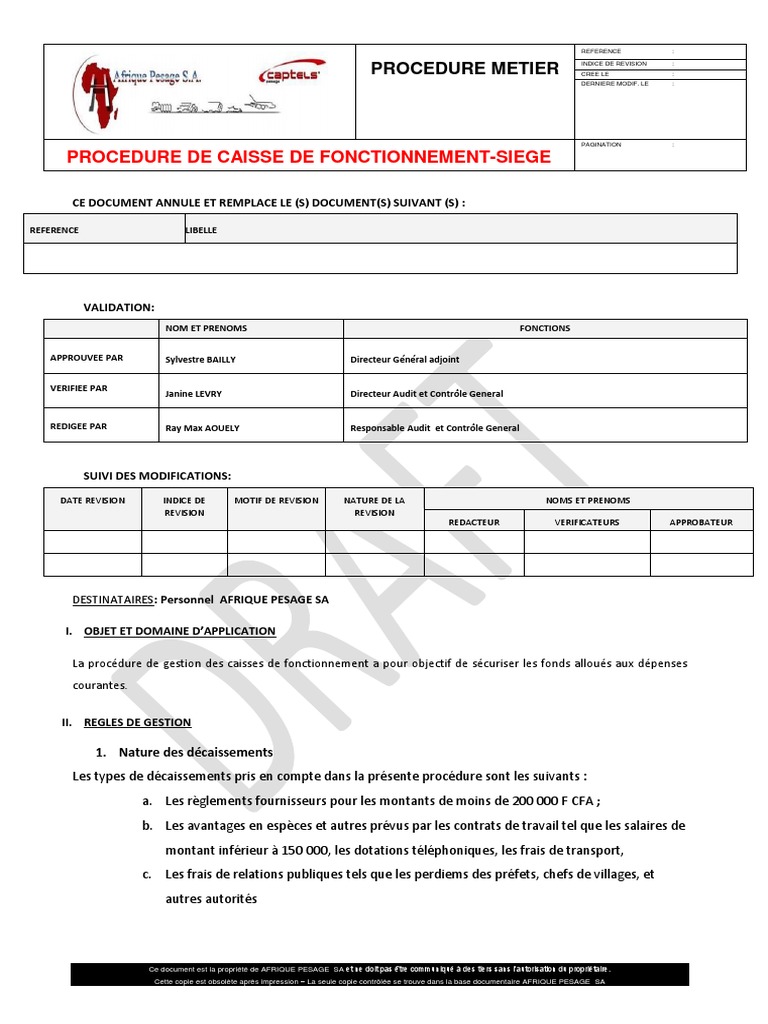 proc-dure-de-gestion-de-la-caisse-pdf-gestion-des-ressources
