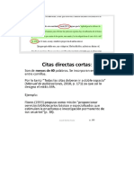 Ejemplos de Citas Bibliograficas