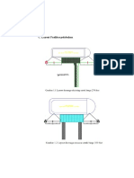 C. Layout Fasilitas Pelabuhan