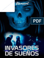 Invasores de Sueñ