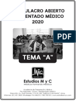 Simulacro TemaA EstudiosMyC