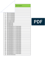 Koreksi Data SDMK RS 10052021