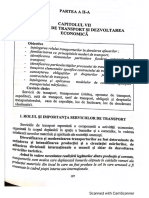 serviciile de transport și dezvoltare economică-2