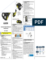 Aladin: Association of Light and Detector For Individual Notice