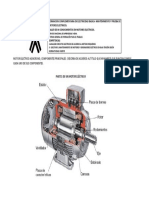 Formacion complementaria en electricidad basica mantenimiento y prueba de motores electricos