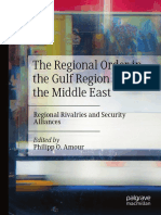 2020 Book TheRegionalOrderInTheGulfRegio