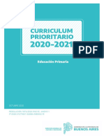 Primaria - Ccrr Prioritario 2020-2021 Final