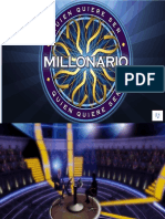 Quien Quiere Ser Millonario Spa