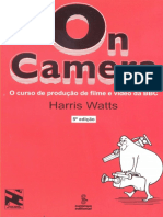 Resumo On Camera Harris Watts