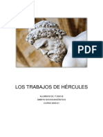 Los Trabajos de Hércules