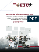 Disposición 000002 Jempp Cede11 2019