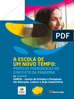 E-Book - Práticas Pedagógicas Na Pandemia