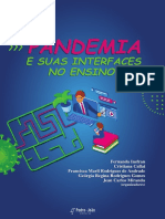 Pandemia e Suas Interfaces