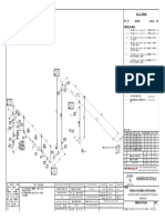 Ingeniería de Detalle: Plano Integracion Sistema Contra Incendio