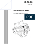 caixa trw funcionamento