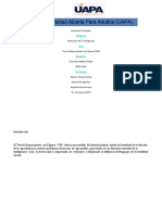 Tarea 4 Evaluacion de La Inteliencia. Nicol JB Roller