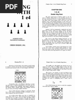 Subahibi Endings and Choices Guide | PDF