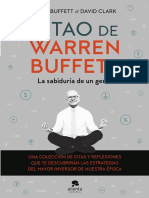 El Tao de Warren Buffet