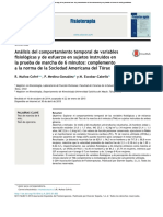 Analisis de TM6min