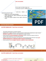 Ii. Sunu Elektri̇k Enerji̇ Dağitimi (Şebeke Ti̇pleri̇) Ta