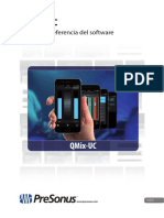 QMix-UC ReferenceManual V2 ES 09052019