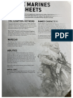 Imperial Armour Compendium (Photocopy)